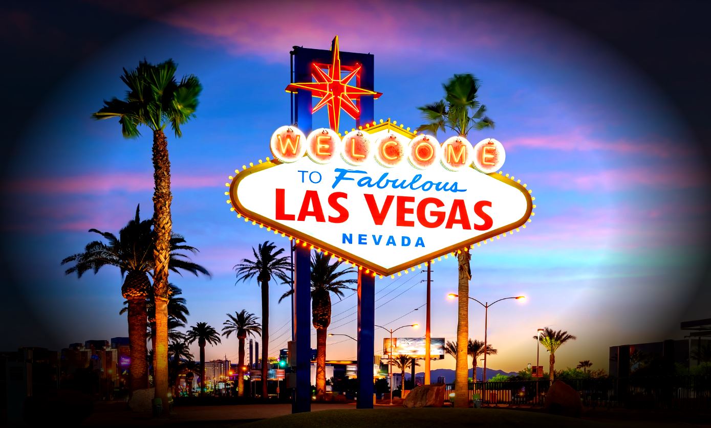 Las Vegas Strip Blackjack 2022