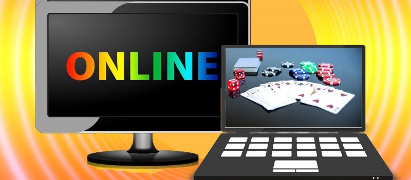 das richtige Online Casino finden