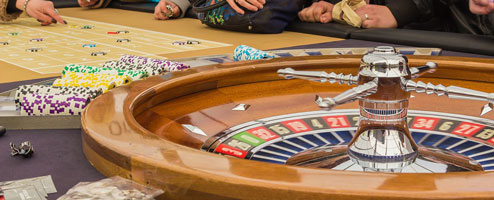 Roulette in Casinos in Deutschland