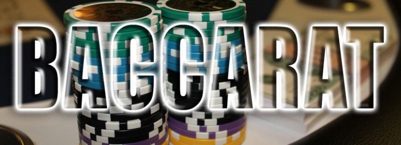 Baccarat Regeln und Strategie