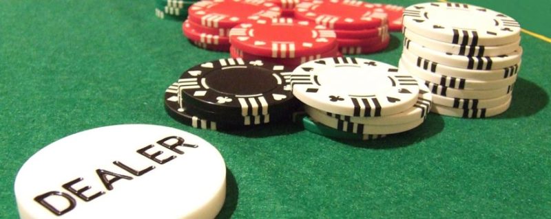 Online Casino Betrug vs seriöse Casinos