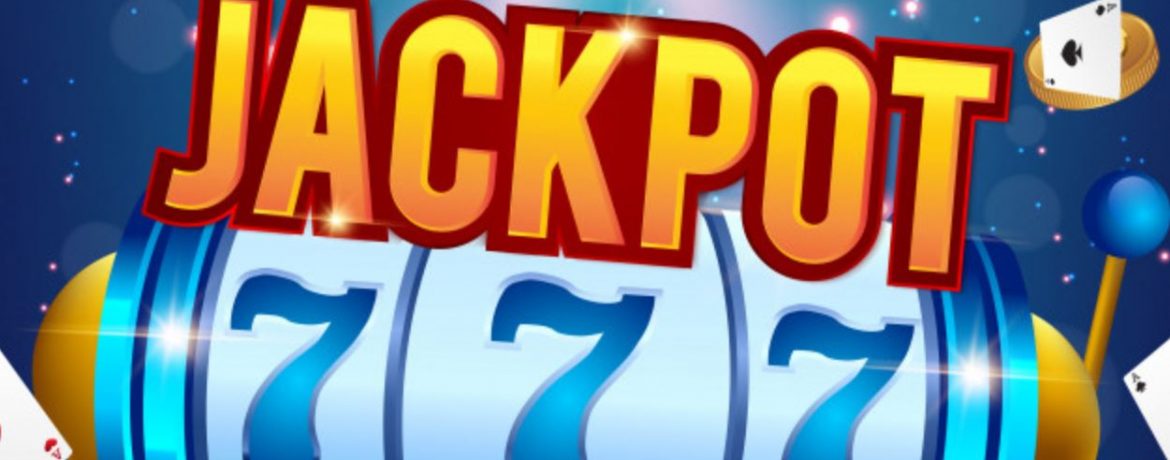 Progessive Jackpot Slots in Online Casinos