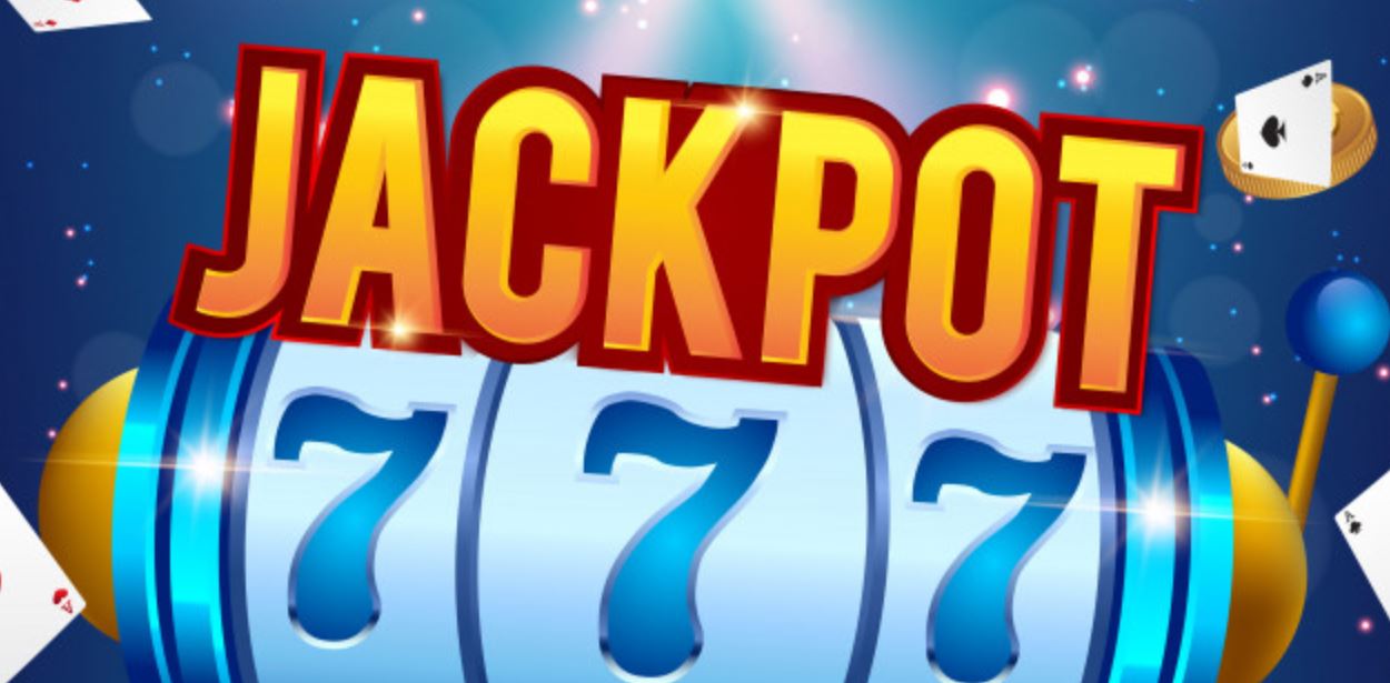 Progessive Jackpot Slots in Online Casinos